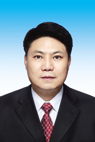 沧州市第十五届人民代表大会常务委员会主任,副主任