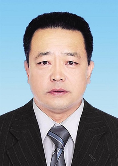 杨双桥同志简历