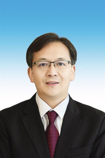 沧州市人民政府市长副市长简况信息